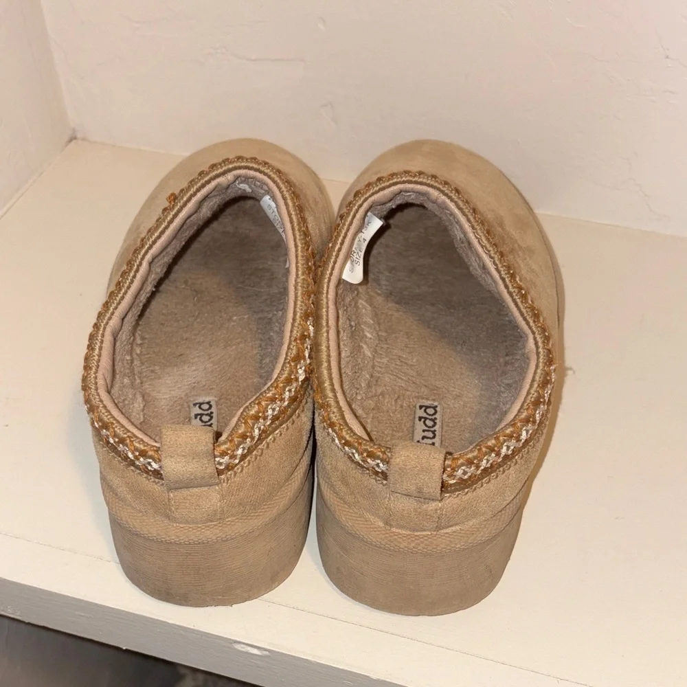 Mudd cozy slip